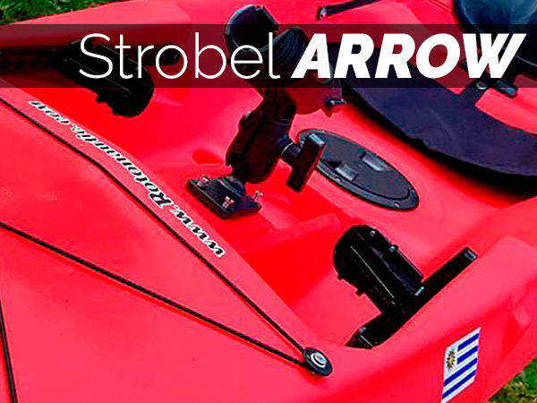 Strobel ARROW